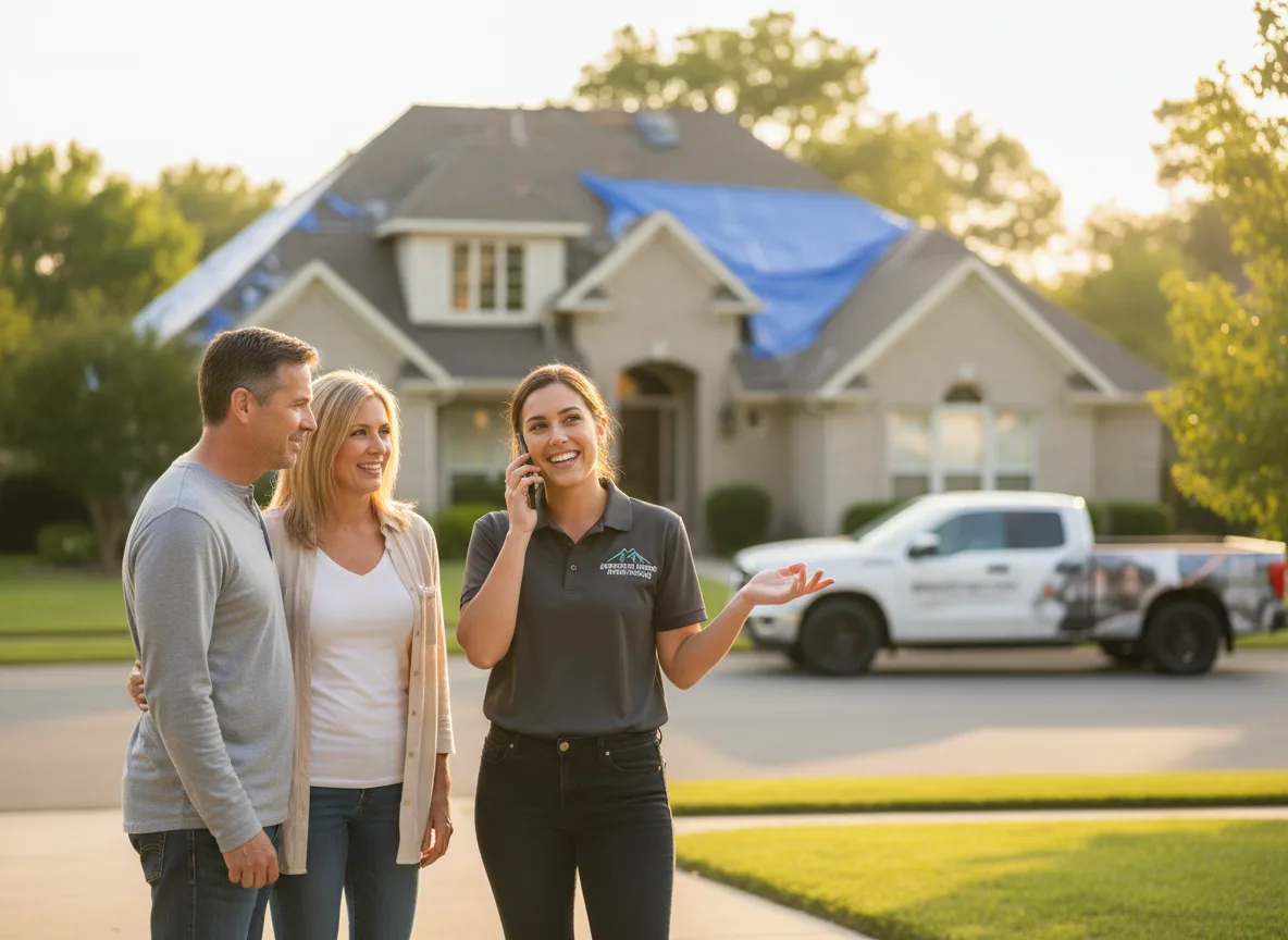 Emergency Roof Repair Mcdaniels, KY FAQs
